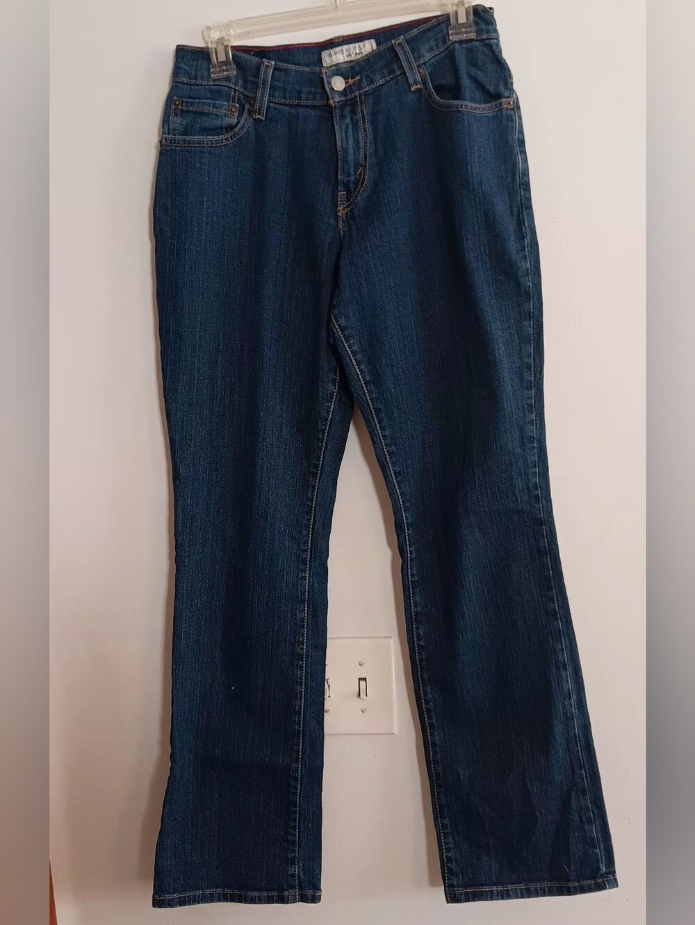 Levi's 550 Jeans